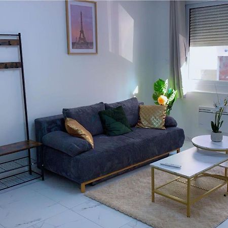 Ot Appart City Logement Elegant Et Central Clermont-Ferrand Eksteriør billede