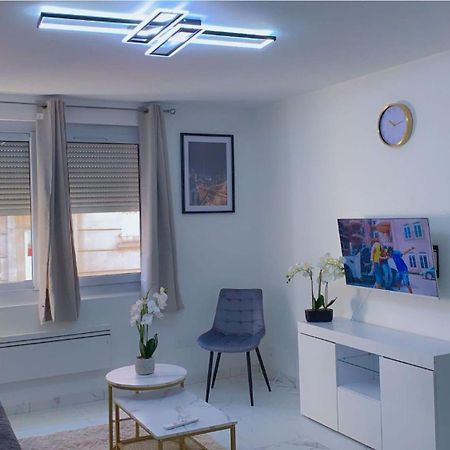 Ot Appart City Logement Elegant Et Central Clermont-Ferrand Eksteriør billede