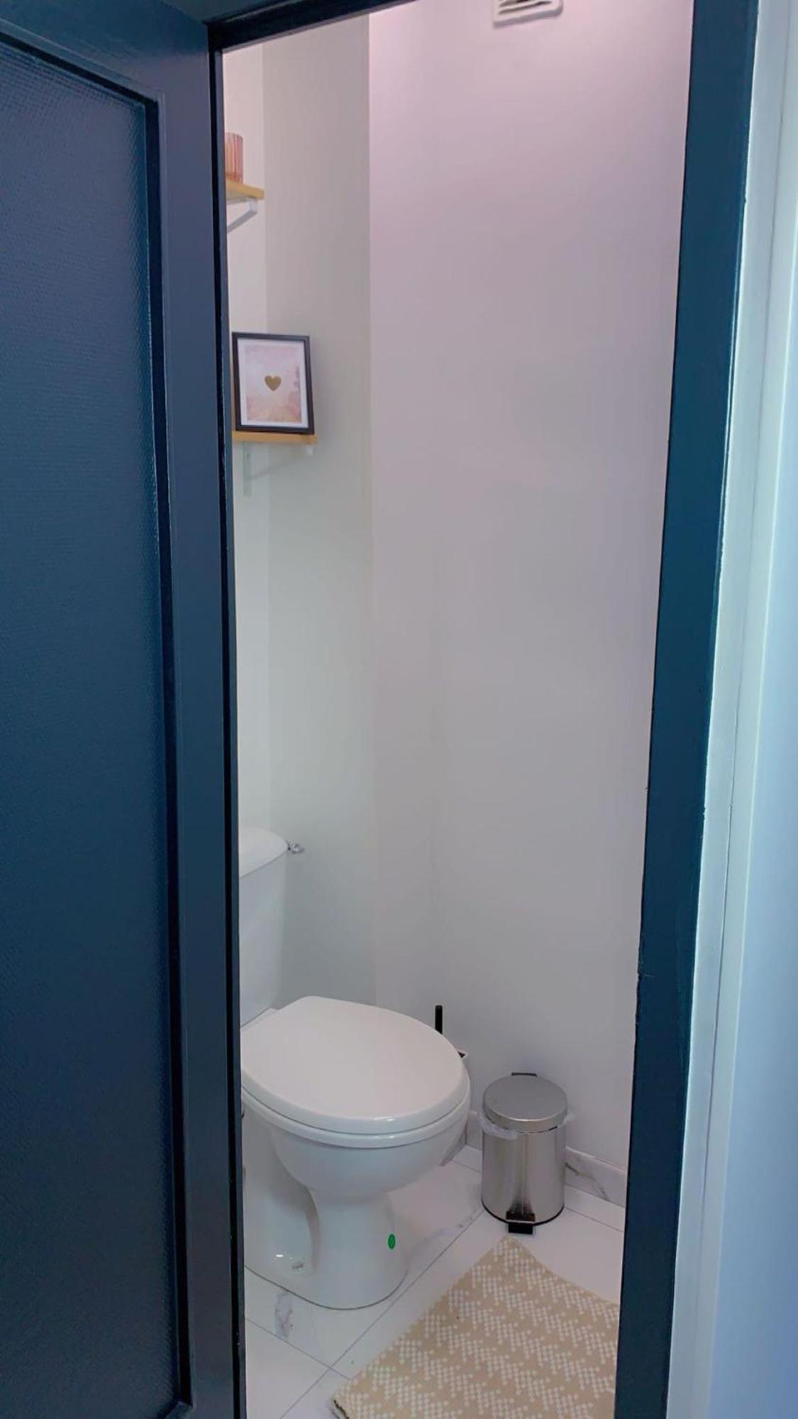Ot Appart City Logement Elegant Et Central Clermont-Ferrand Eksteriør billede