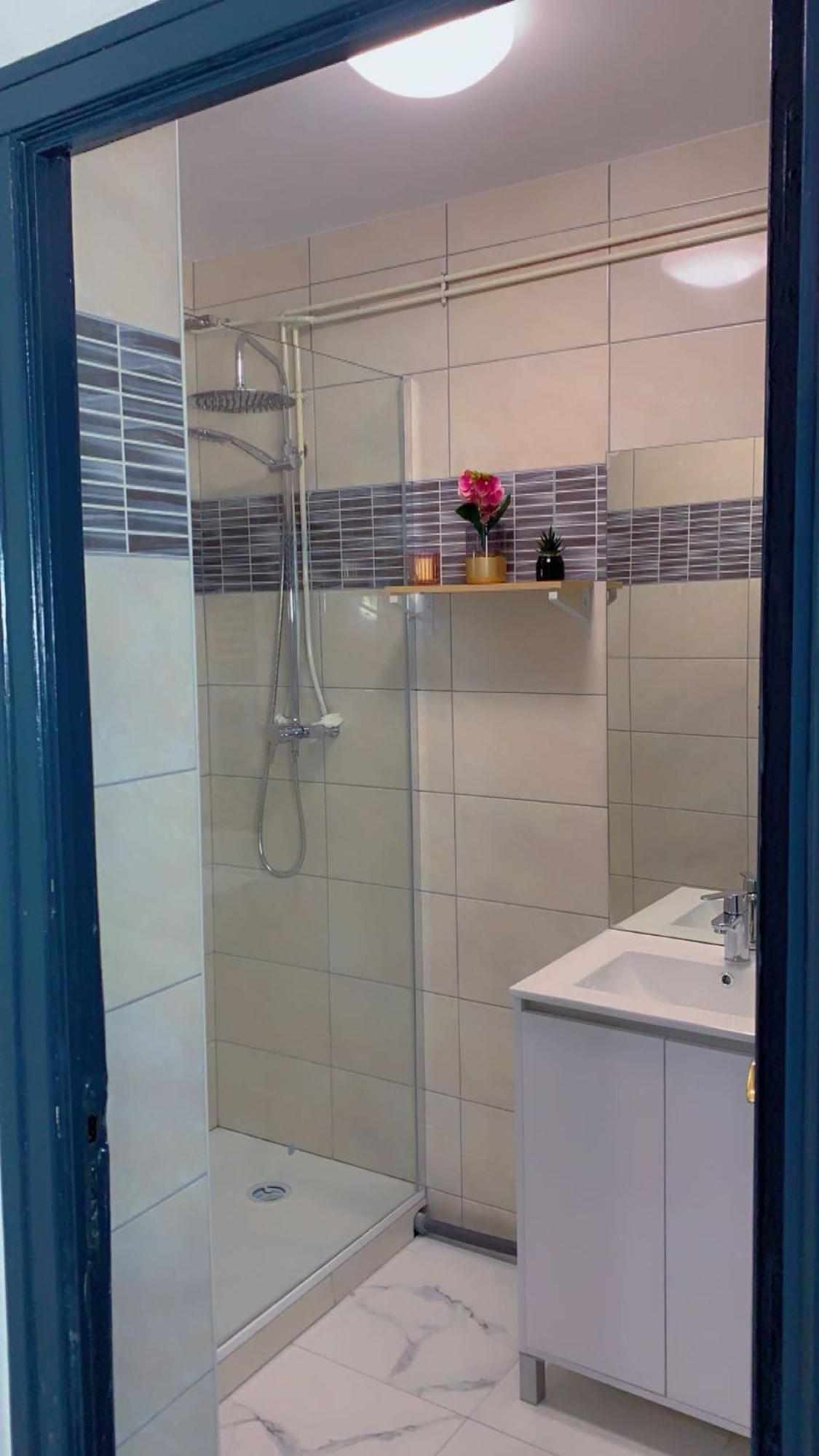 Ot Appart City Logement Elegant Et Central Clermont-Ferrand Eksteriør billede