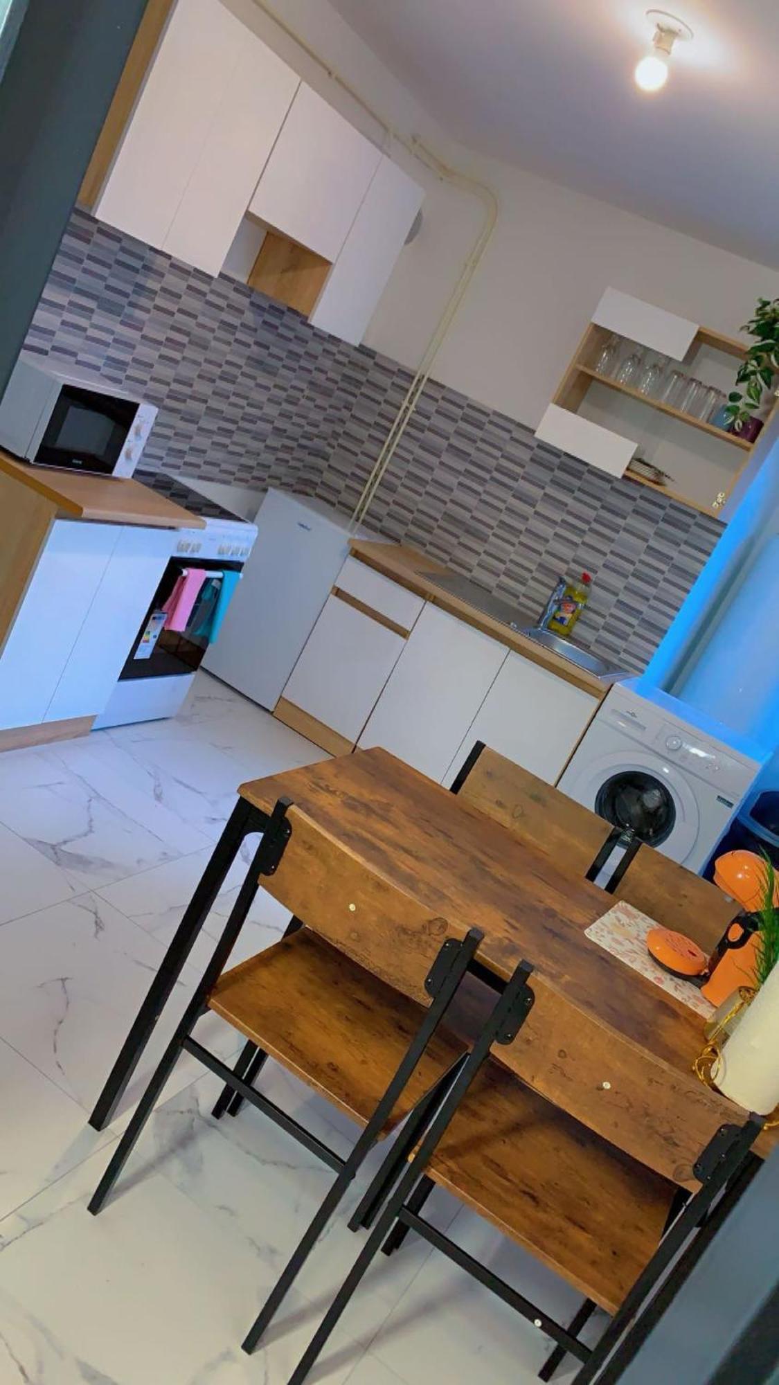 Ot Appart City Logement Elegant Et Central Clermont-Ferrand Eksteriør billede