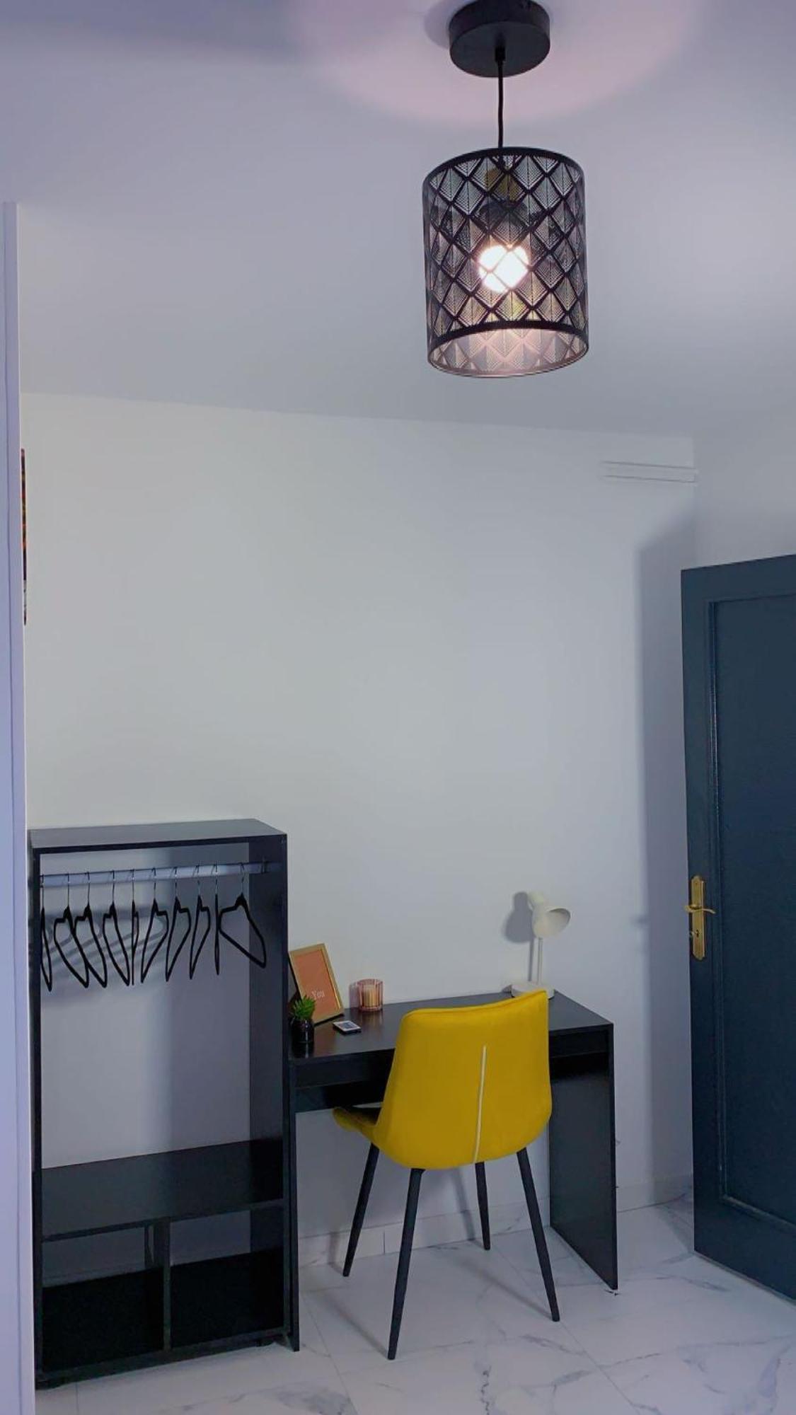 Ot Appart City Logement Elegant Et Central Clermont-Ferrand Eksteriør billede